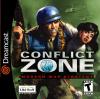 Conflict Zone Box Art Front